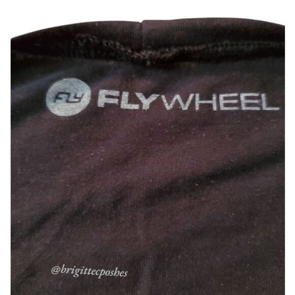 FLYWHEEL Muscle Tank "You So Fly" - Picture 11 of 14